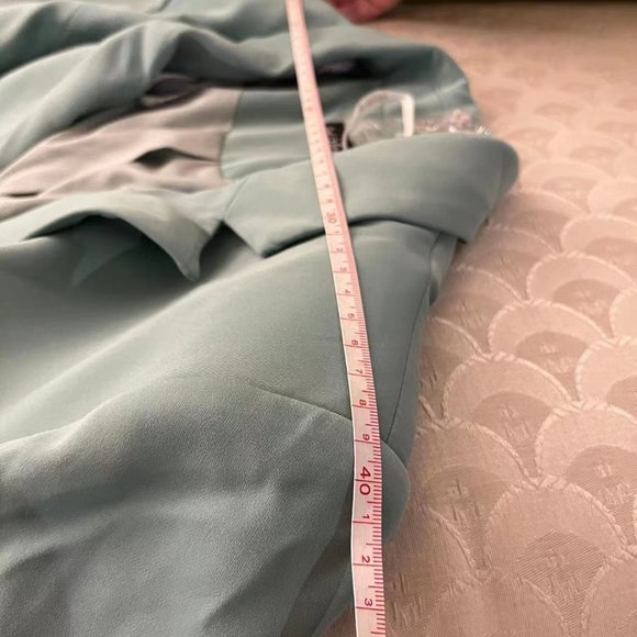 Blazer dress lavish Alice - Picture 7 of 10